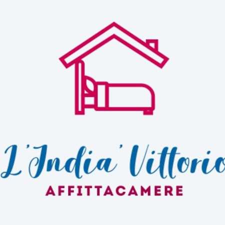 L'India Vittorio Affittacamere Alghero Exterior foto
