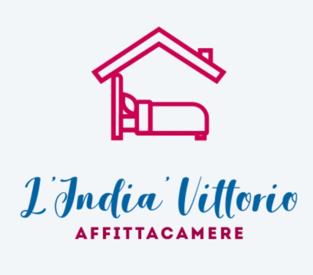 L'India Vittorio Affittacamere Alghero Exterior foto